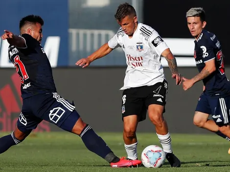 Los datos más relevantes del Superclásico nacional