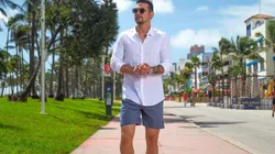 Las sentidas palabras de Mark tras sufrir infarto.