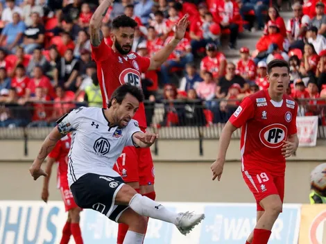 Valdivia confirma su próximo destino