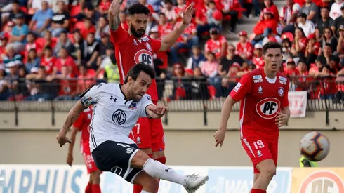 Valdivia confirma su próximo destino.