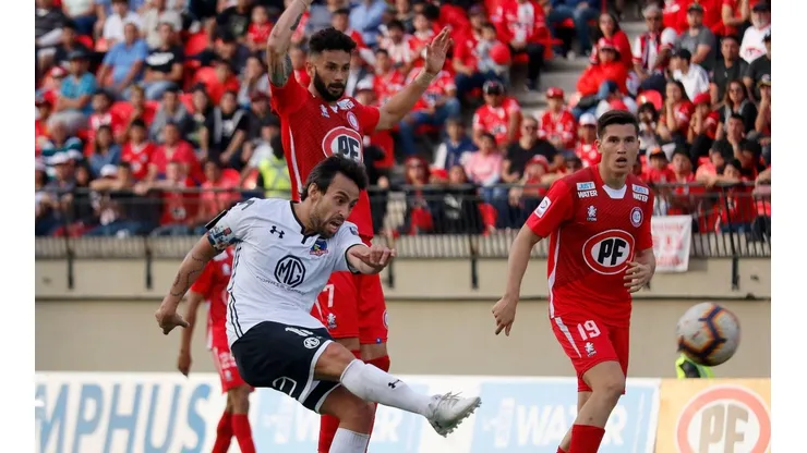 Valdivia confirma su próximo destino.