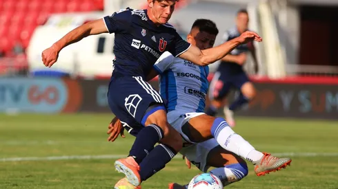 Universidad de Chile busca iniciar con el pie derecho esta serie de Copa Libertadores
