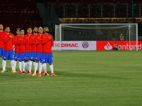 10 datos curiosos de la Roja en Mundiales