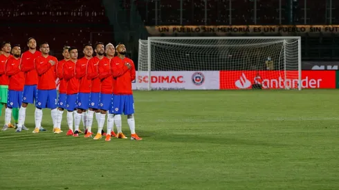 La selección de Chile cuenta con una gloriosa historia de más de un siglo en el fútbol mundial