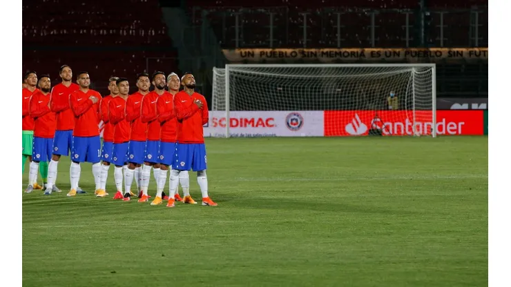 La selección de Chile cuenta con una gloriosa historia de más de un siglo en el fútbol mundial