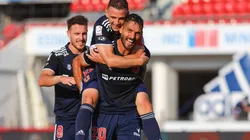 La tremenda noticia para los hinchas de la ‘U’ en el debut.