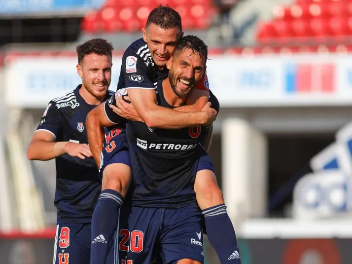 La tremenda noticia para los hinchas de la U en el debut