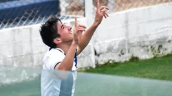 Talleres está a la espera de una nueva oferta de Colo Colo