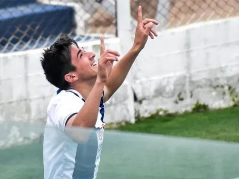 Presidente de Talleres espera nueva oferta de Colo Colo por Favio Cabral