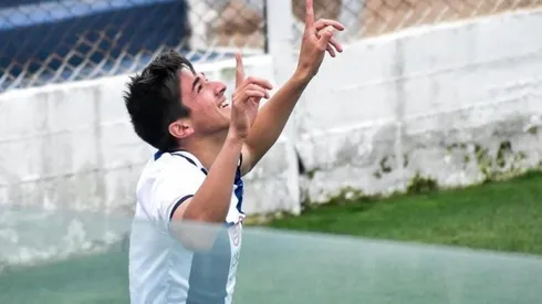 Talleres está a la espera de una nueva oferta de Colo Colo