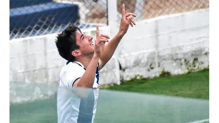 Talleres está a la espera de una nueva oferta de Colo Colo