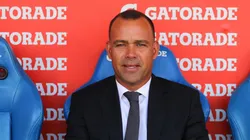 Rafael Dudamel se refiere al caso de Covid en la Universidad de Chile