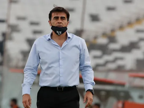 Colo Colo podría sufrir con la caída de su quinto refuerzo