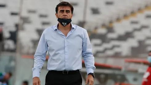 Colo Colo podría sufrir con la caída de su quinto refuerzo.