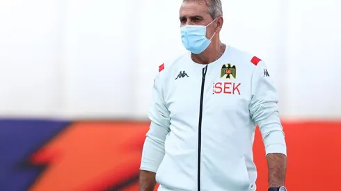 Pellicer sufrirá la importante baja de Carlos Palacios en su plantilla para la temporada 2021