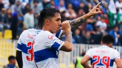 Jaime Carreño continuará en la máxima categoría del fútbol chileno