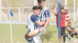 Colo Colo quiere reencontrar a los delanteros argentinos para la temporada 2021