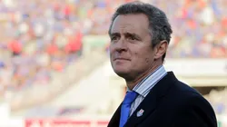 Federico Valdés ve difícil que la U construya un estadio