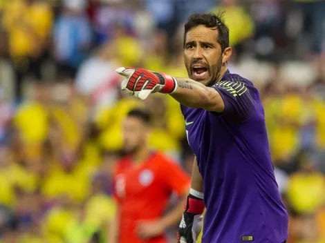 DT destaca presencia de Bravo en su equipo