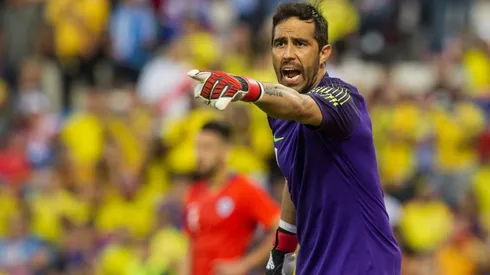 DT destaca presencia de Bravo en su equipo.