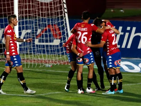 Cómo ver el debut de Unión Española en Copa Libertadores