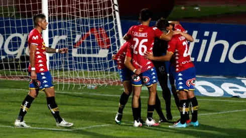 Cómo ver EN VIVO el debut de Unión Española en Copa Libertadores.