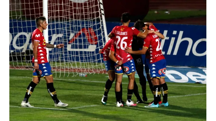 Cómo ver EN VIVO el debut de Unión Española en Copa Libertadores.