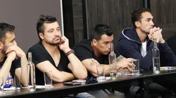 Los futbolistas no jugarán debido al conflicto en la Segunda Profesional