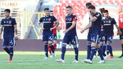 Oficial: La ‘U’ confirma un positivo de Covid-19.