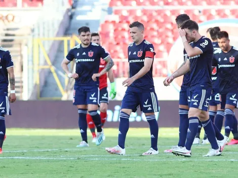 Oficial: La ‘U’ confirma un positivo de Covid-19