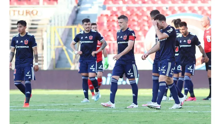 Oficial: La ‘U’ confirma un positivo de Covid-19.