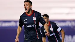 Ramiro González es pretendido por Colo Colo