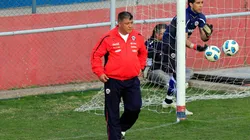 Claudio Borghi adelantó un posible regreso de Claudio Bravo a Colo Colo a mediados de este año