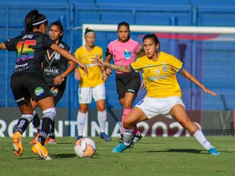 VÍDEO | Santiago Morning iguala sin goles ante Avaí Kindermann