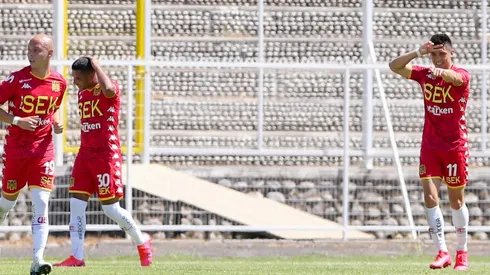 Jugadores se burlan de Fritz en su presentación con Colo Colo.