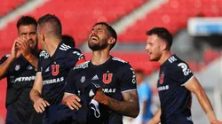 Universidad de Chile suma nueva baja a raíz del Covid-19