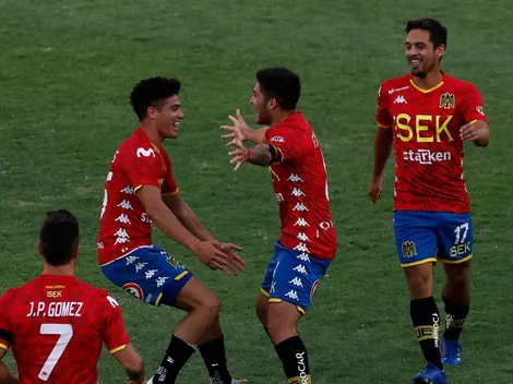 La probable formación de UE para Copa Libertadores