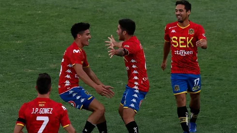 La probable formación de UE para Copa Libertadores.