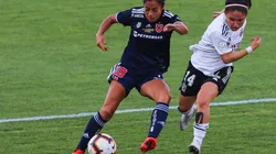 Universidad de Chile buscará una segunda victoria que la encamine a la siguiente ronda de la Copa.