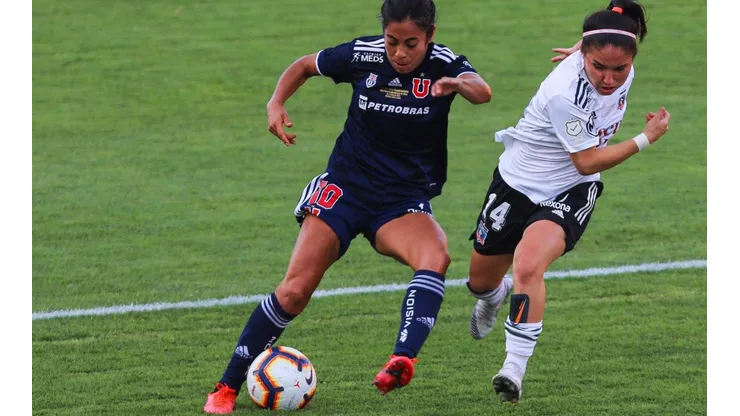 Universidad de Chile buscará una segunda victoria que la encamine a la siguiente ronda de la Copa.
