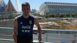 Representante de Cabral se refiere a la oferta del Cacique