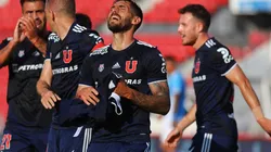 Universidad de Chile buscará avanzar a la fase de grupos en esta llave frente a San Lorenzo