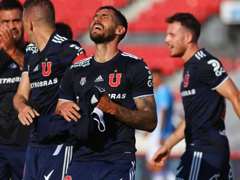 ¡Listeilor! El 11 de la U vs. San Lorenzo