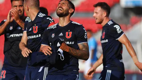 Universidad de Chile buscará avanzar a la fase de grupos en esta llave frente a San Lorenzo