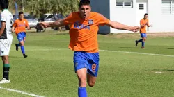 Favio Cabral está dispuesto a venir a Colo Colo