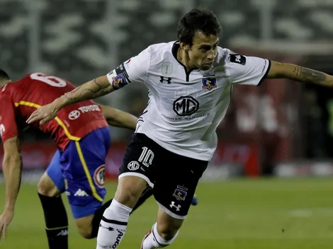 Valdivia, furioso con el presidente de Unión Española