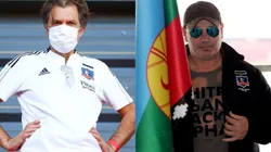 Aníbal Mosa deberá decidir si apoya a Marcelo Barticciotto como presidente de ByN