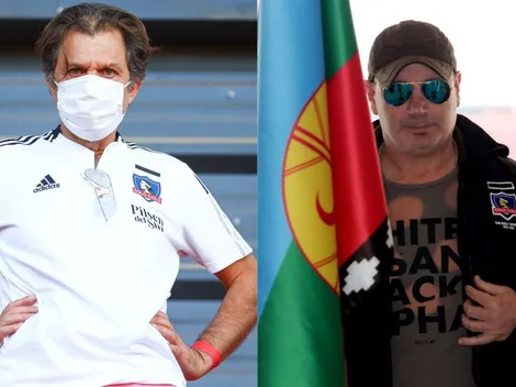 La decisión de Mosa sobre eventual presidencia de Barticciotto en ByN