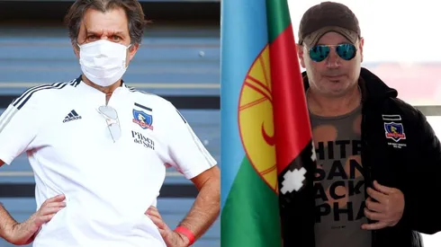 Aníbal Mosa deberá decidir si apoya a Marcelo Barticciotto como presidente de ByN