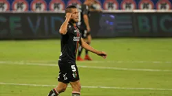 Agustín Farias es oficialmente ciudadano chileno